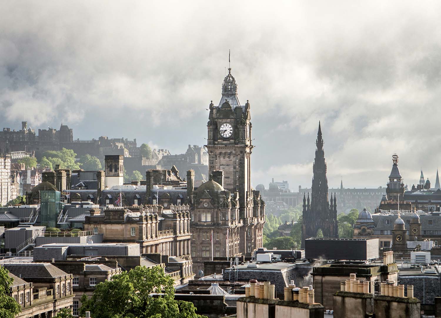 Become An Avon Rep In Edinburgh